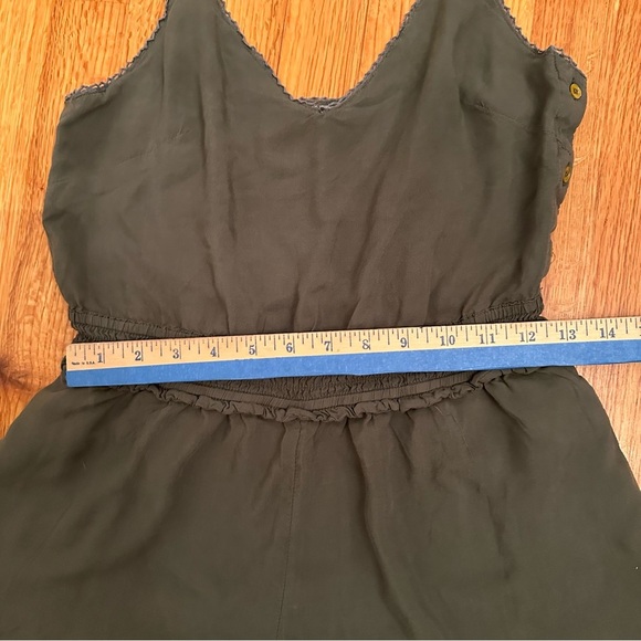 Aritzia Women's Wilfred Irene Wide Leg Jumpsuit Size XSmall (c5) - Picture 6 of 16